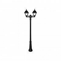 уличный фонарь fumagalli ricu bisso/cefa 2l u23.157.s20.axf1r в Ижевске