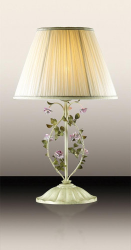 настольная лампа odeon light tender 2796/1t в Ижевске