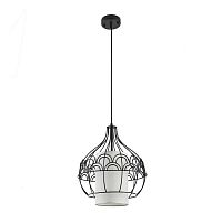 подвесной светильник maytoni city t194-pl-01-b в Ижевске