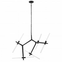 подвесная люстра lightstar struttura 742107 в Ижевске