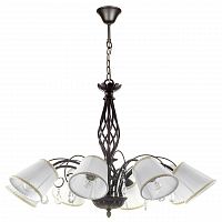 подвесная люстра lightstar esedra 796188 в Ижевске