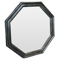 зеркало восьмиугольное черное magnet в Ижевске