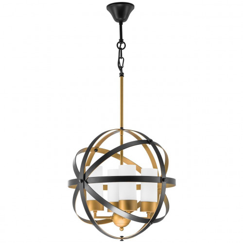 подвесная люстра lightstar cero 731147 в Ижевске