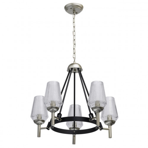 подвесная люстра mw-light альгеро 285011305 в Ижевске
