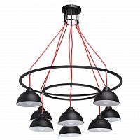 подвесная люстра mw-light формула 3 696010708 в Ижевске