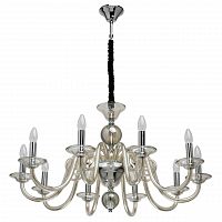 подвесная люстра mw-light элла 483012710 в Ижевске