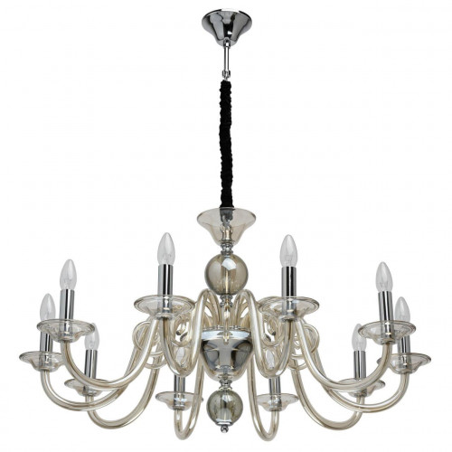подвесная люстра mw-light элла 483012710 в Ижевске
