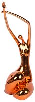 статуэтка grazia copper в Ижевске