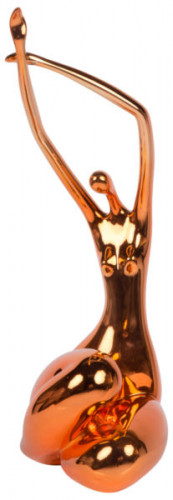 статуэтка grazia copper в Ижевске