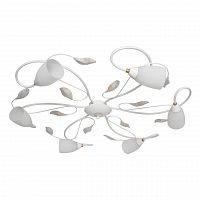 потолочная люстра mw-light верона 334012906 в Ижевске