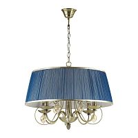 подвесная люстра odeon light niagara 3921/4 в Ижевске