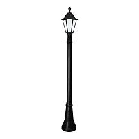 уличный фонарь fumagalli artu/rut e26.158.000.ayf1r в Ижевске