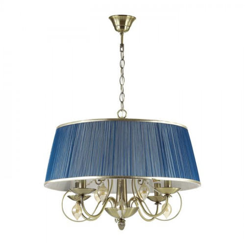 подвесная люстра odeon light niagara 3921/4 в Ижевске