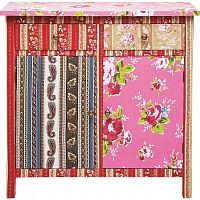 комод patchwork мультиколор в Ижевске