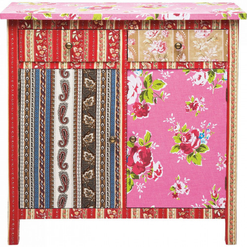 комод patchwork мультиколор в Ижевске