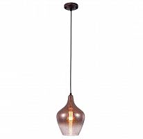подвесной светильник crystal lux rio sp1 b в Ижевске