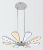 подвесная люстра lucia tucci miracoli 200.8 led в Ижевске
