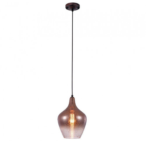подвесной светильник crystal lux rio sp1 b в Ижевске