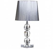 лампа настольная silver cristal в Ижевске