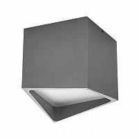 потолочный светодиодный светильник lightstar quadro 214479 в Ижевске