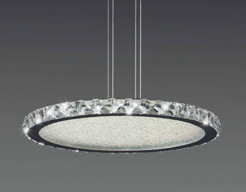 подвесной светодиодный светильник mantra crystal 4577 в Ижевске