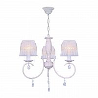 подвесная люстра toplight camilla tl1135-3h в Ижевске
