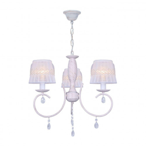 подвесная люстра toplight camilla tl1135-3h в Ижевске