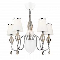 подвесная люстра lightstar escica 806050 в Ижевске