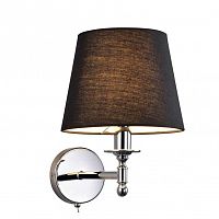 бра newport 14501/a black в Ижевске