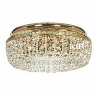 потолочный светильник arti lampadari favola e 1.4.45.502 g в Ижевске
