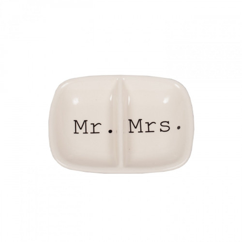 менажница mr and mrs в Ижевске