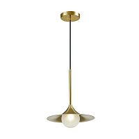 подвесной светильник odeon light barolo 4155/7l в Ижевске