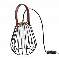 настольная лампа maytoni indiana mod544tl-01b в Ижевске