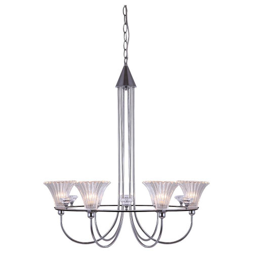 подвесная люстра arte lamp albero a1744lm-6cc в Ижевске