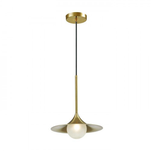 подвесной светильник odeon light barolo 4155/7l в Ижевске