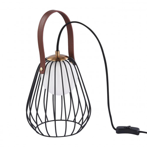 настольная лампа maytoni indiana mod544tl-01b в Ижевске