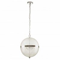 подвесной светильник maytoni yonkers p004pl-02ch в Ижевске