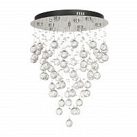 каскадная светодиодная люстра arti lampadari flusso l 1.4.45.601 n в Ижевске