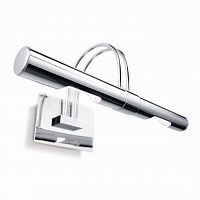 подсветка для картин ideal lux cico ap2 cromo в Ижевске