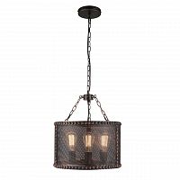 подвесной светильник omnilux tivoli oml-92503-06 в Ижевске