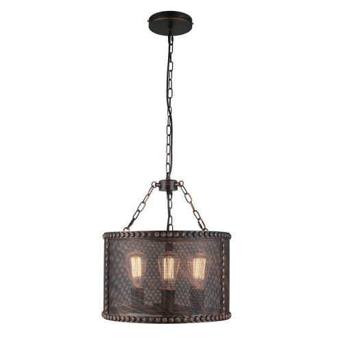 подвесной светильник omnilux tivoli oml-92503-06 в Ижевске