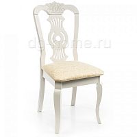 стул деревянный lomar butter milk в Ижевске