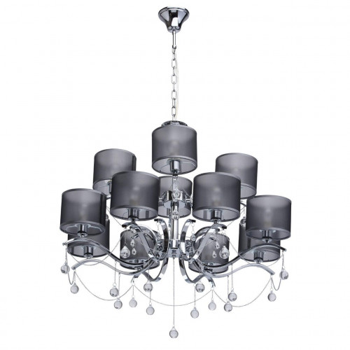 подвесная люстра mw-light федерика 82 379019212 в Ижевске