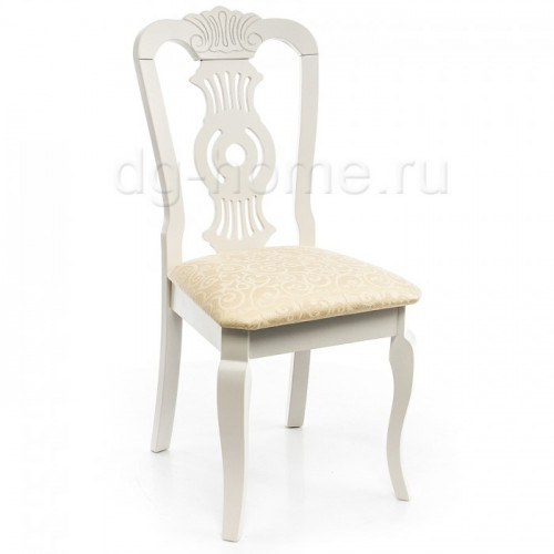 стул деревянный lomar butter milk в Ижевске
