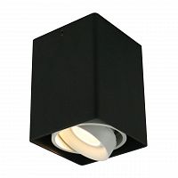 потолочный светильник arte lamp a5655pl-1bk в Ижевске