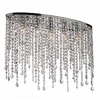 потолочный светильник ideal lux rain clear pl5 в Ижевске