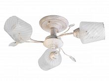 потолочная люстра toplight pamela tl7150x-03wg в Ижевске