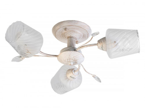 потолочная люстра toplight pamela tl7150x-03wg в Ижевске