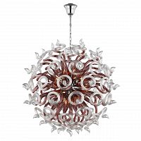подвесная люстра osgona medusa 890188 в Ижевске