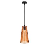 подвесной светильник idlamp iris color 243/1-whitegold в Ижевске
